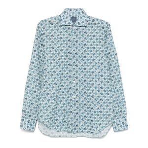 Barba Napoli Men Shirt